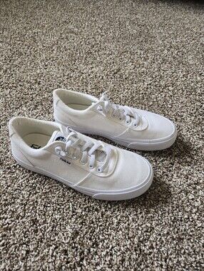 Far West Sneakers Size 8